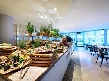 Фото номера Апартаменты Апартаменты VacationClub - Baltic Park Molo Apartment D307 г. Свиноуйсьце 24