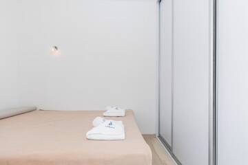 Фото номера Апартаменты с 1 спальней Апартаменты Wind Rose Quarter Apartments by Renters г. Свиноуйсьце 16