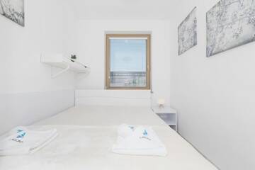 Фото номера Апартаменты - 1-й этаж Апартаменты Wind Rose Quarter Apartments by Renters г. Свиноуйсьце 4
