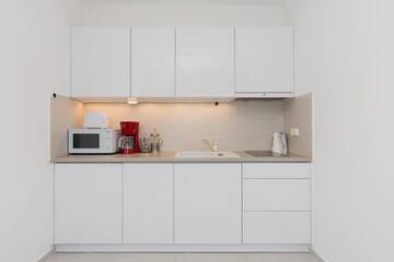 Фото номера Апартаменты - 1-й этаж Апартаменты Wind Rose Quarter Apartments by Renters г. Свиноуйсьце 7