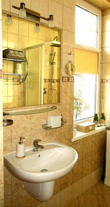 Фото номера Апартаменты-студио Апартаменты Studio Appartment Heinze г. Свиноуйсьце 76