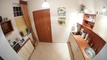 Фото номера Апартаменты-студио Апартаменты Studio Appartment Heinze г. Свиноуйсьце 16