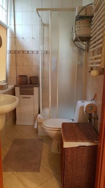Фото номера Апартаменты-студио Апартаменты Studio Appartment Heinze г. Свиноуйсьце 19