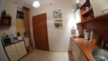 Фото номера Апартаменты-студио Апартаменты Studio Appartment Heinze г. Свиноуйсьце 17