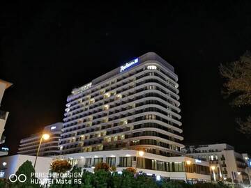 Фото номера Апартаменты-студио Апартаменты Studio Appartment Heinze г. Свиноуйсьце 81
