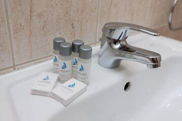 Фото номера Апартаменты Апартаменты Apartamenty przy Promenadzie by Renters г. Свиноуйсьце 7