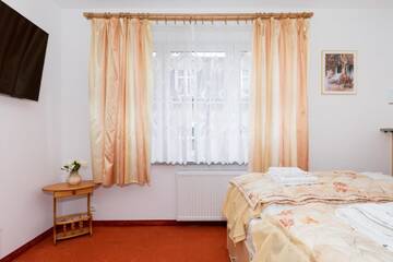 Фото номера Стандартный номер-студио Апартаменты Apartamenty przy Promenadzie by Renters г. Свиноуйсьце 6