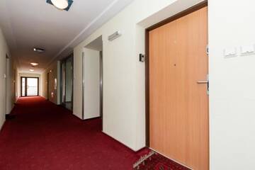 Фото номера Стандартный номер-студио Апартаменты Apartamenty przy Promenadzie by Renters г. Свиноуйсьце 5