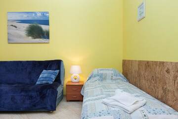 Фото номера Апартаменты Апартаменты Apartamenty przy Promenadzie by Renters г. Свиноуйсьце 8