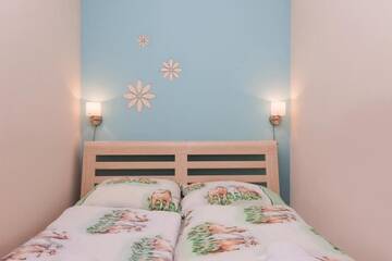 Фото номера Апартаменты с балконом Апартаменты Apartamenty Trzy Korony by Renters г. Свиноуйсьце 18