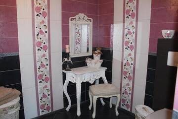 Фото номера Апартаменты Отели типа «постель и завтрак» Feniks Agro&amp;Spa Adults Only г. Свиноуйсьце 26