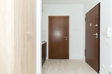 Фото номера Апартаменты с балконом Апартаменты Apartamenty Aquamarina by Renters г. Свиноуйсьце 8