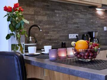 Фото номера Апартаменты-студио Апартаменты 4UApart-Apartment studio Platan New York г. Свиноуйсьце 58