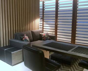 Фото номера Апартаменты-студио Апартаменты 4UApart-Apartment studio Platan New York г. Свиноуйсьце 20