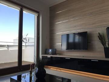 Фото номера Апартаменты-студио Апартаменты 4UApart-Apartment studio Platan New York г. Свиноуйсьце 37