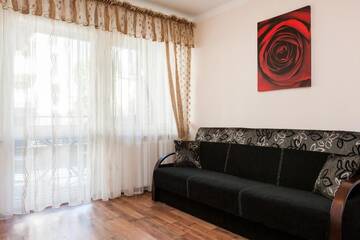 Фото номера Апартаменты Апартаменты Apartamenty Villa Mistral by Renters г. Свиноуйсьце 16