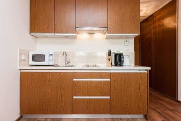 Фото номера Апартаменты Апартаменты Apartamenty Villa Mistral by Renters г. Свиноуйсьце 26