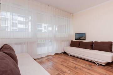 Фото номера Апартаменты-студио Апартаменты Apartamenty Villa Mistral by Renters г. Свиноуйсьце 5