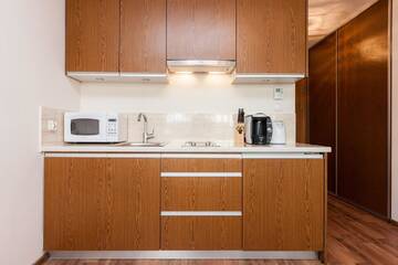 Фото номера Апартаменты Апартаменты Apartamenty Villa Mistral by Renters г. Свиноуйсьце 9