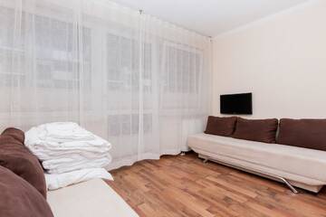 Фото номера Апартаменты-студио Апартаменты Apartamenty Villa Mistral by Renters г. Свиноуйсьце 10