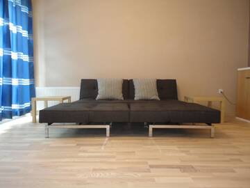 Фото номера Номер-студио с террасой Апартаменты Apartment Anker г. Свиноуйсьце 7