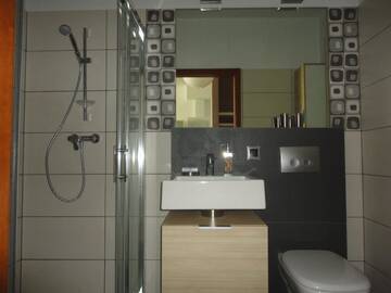 Фото номера Номер-студио с террасой Апартаменты Apartment Anker г. Свиноуйсьце 9