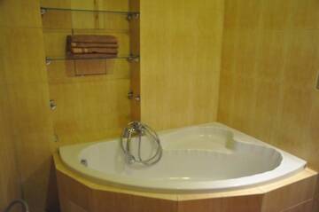 Фото номера Апартаменты с балконом Апартаменты Apartament Big Boss г. Свиноуйсьце 41