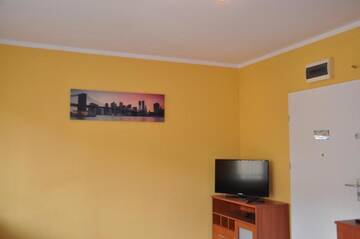 Фото номера Апартаменты с балконом Апартаменты Apartament Big Boss г. Свиноуйсьце 47