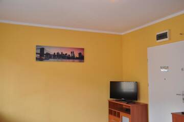 Фото номера Апартаменты с балконом Апартаменты Apartament Big Boss г. Свиноуйсьце 11