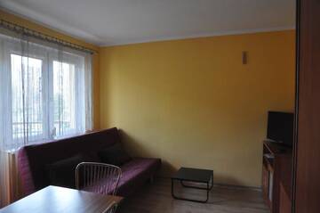Фото номера Апартаменты с балконом Апартаменты Apartament Big Boss г. Свиноуйсьце 15