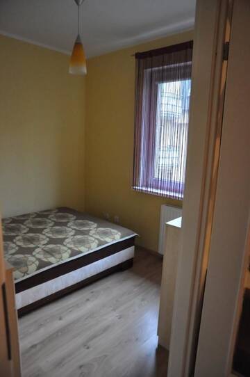 Фото номера Апартаменты с балконом Апартаменты Apartament Big Boss г. Свиноуйсьце 19