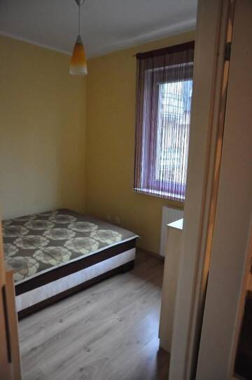 Фото номера Апартаменты с балконом Апартаменты Apartament Big Boss г. Свиноуйсьце 29