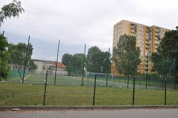 Фото номера Апартаменты с балконом Апартаменты Apartament Big Boss г. Свиноуйсьце 34