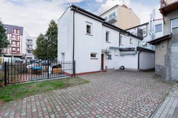 Фото номера Дом для отпуска Дома для отпуска Cozy Apartments by Renters г. Свиноуйсьце 8