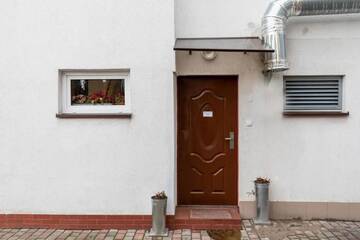 Фото номера Дом для отпуска Дома для отпуска Cozy Apartments by Renters г. Свиноуйсьце 41