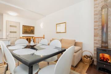 Фото номера Дом для отпуска Дома для отпуска Cozy Apartments by Renters г. Свиноуйсьце 18