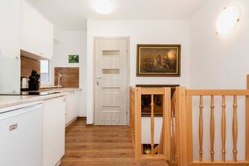 Фото номера Дом для отпуска Дома для отпуска Cozy Apartments by Renters г. Свиноуйсьце 16