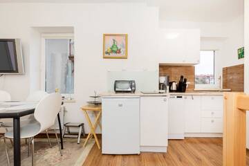 Фото номера Дом для отпуска Дома для отпуска Cozy Apartments by Renters г. Свиноуйсьце 12