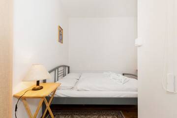 Фото номера Дом для отпуска Дома для отпуска Cozy Apartments by Renters г. Свиноуйсьце 19