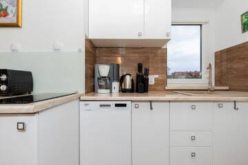 Фото номера Дом для отпуска Дома для отпуска Cozy Apartments by Renters г. Свиноуйсьце 17