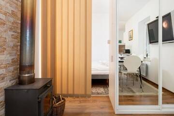 Фото номера Дом для отпуска Дома для отпуска Cozy Apartments by Renters г. Свиноуйсьце 26