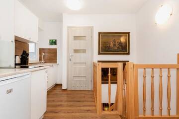 Фото номера Дом для отпуска Дома для отпуска Cozy Apartments by Renters г. Свиноуйсьце 30