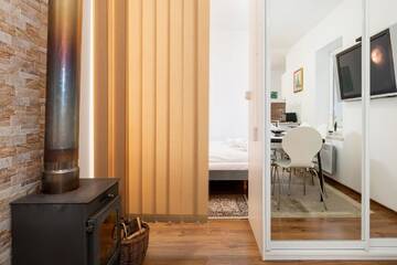 Фото номера Дом для отпуска Дома для отпуска Cozy Apartments by Renters г. Свиноуйсьце 7