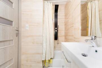 Фото номера Дом для отпуска Дома для отпуска Cozy Apartments by Renters г. Свиноуйсьце 38