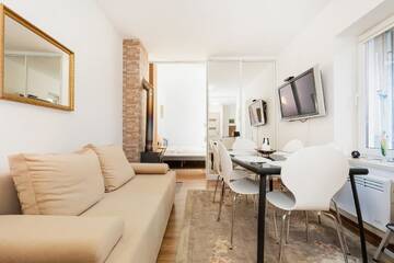 Фото номера Дом для отпуска Дома для отпуска Cozy Apartments by Renters г. Свиноуйсьце 10